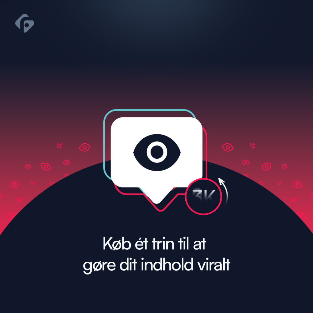 TikTok views