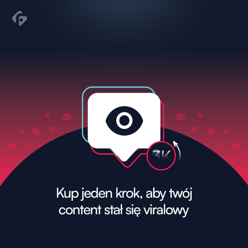 Visitas de TikTok