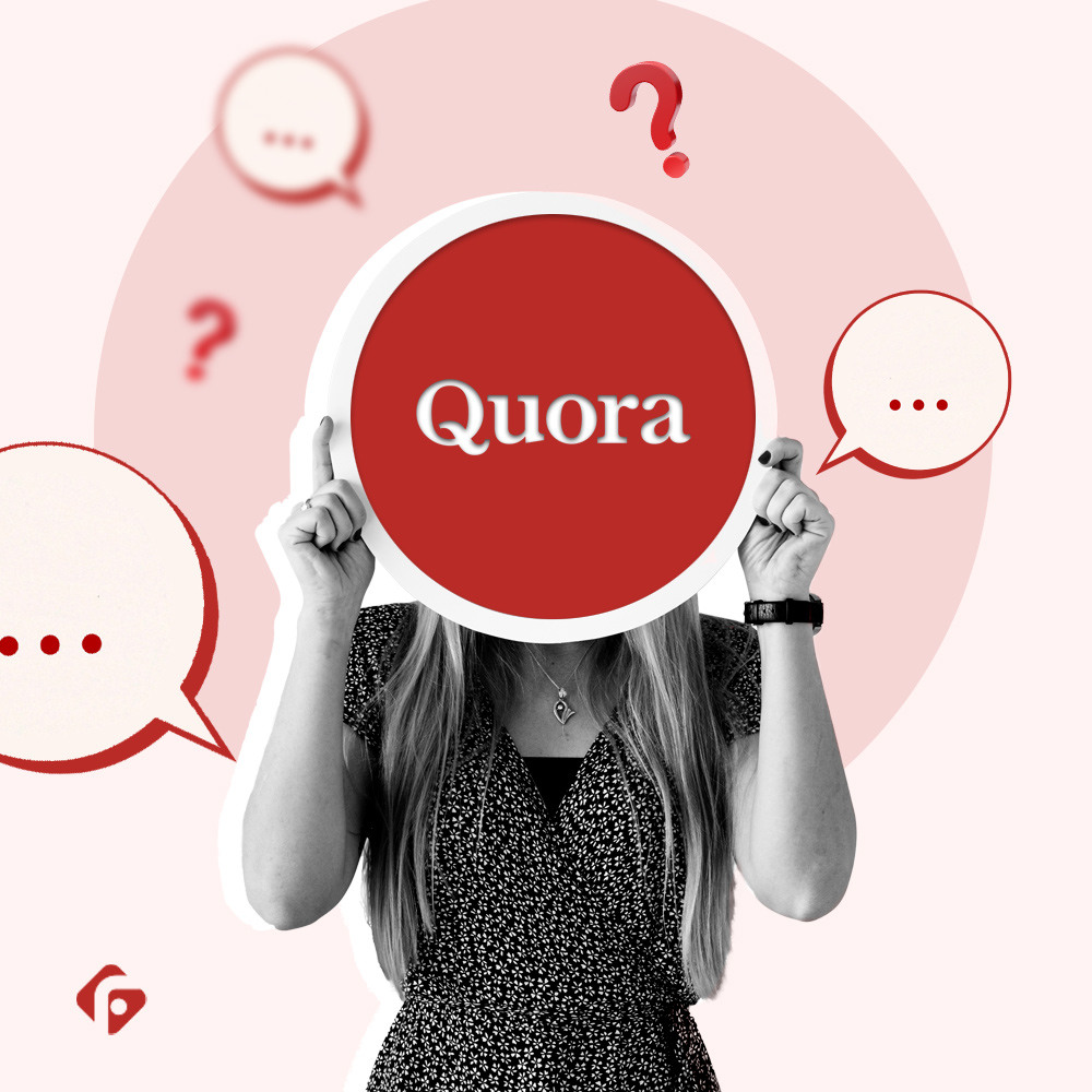 Vues réelles sur Quora