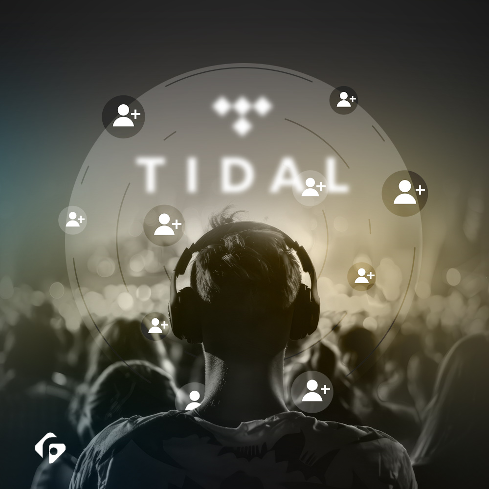 Tidal followers