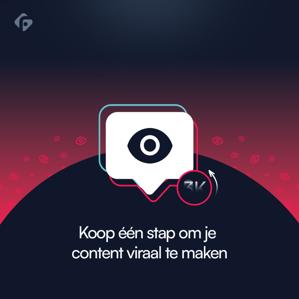 TikTok views