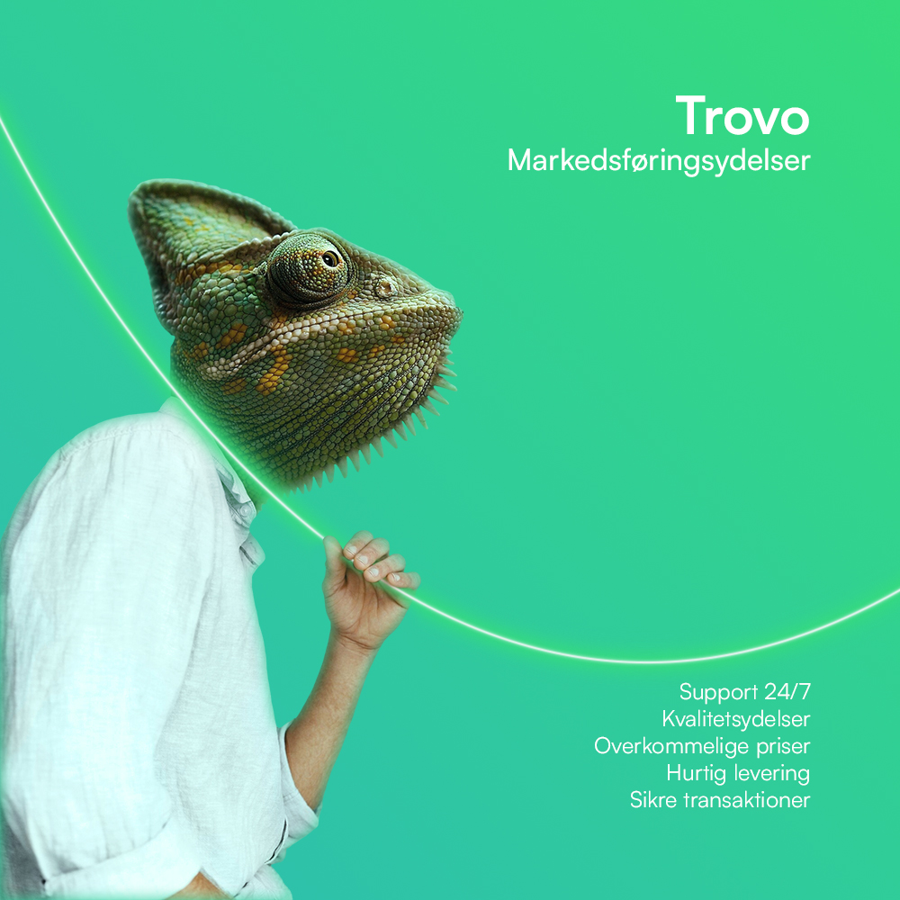Trovo Marketing Services