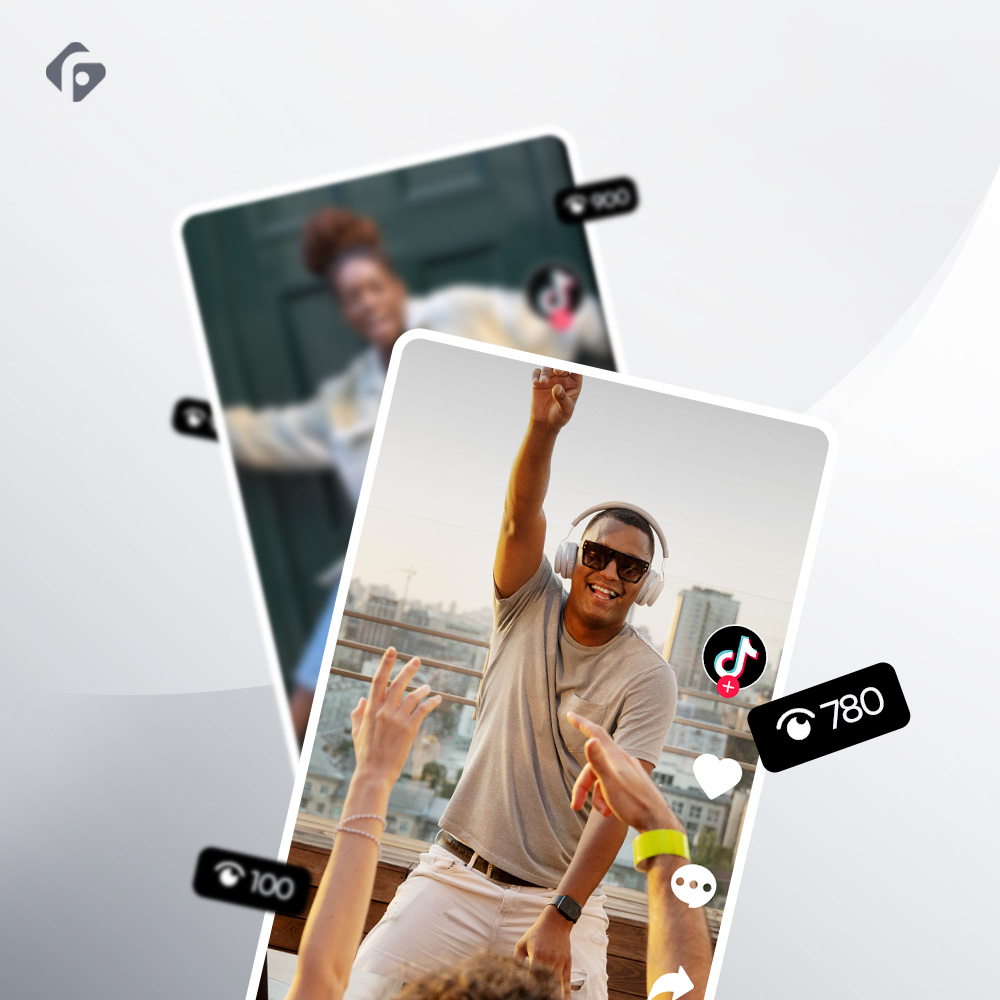 Warum ist der Kauf von TikTok-Aufrufen wichtig