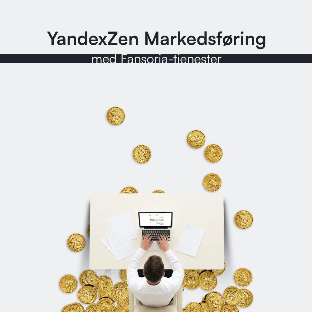 Yandex Zen Marketing