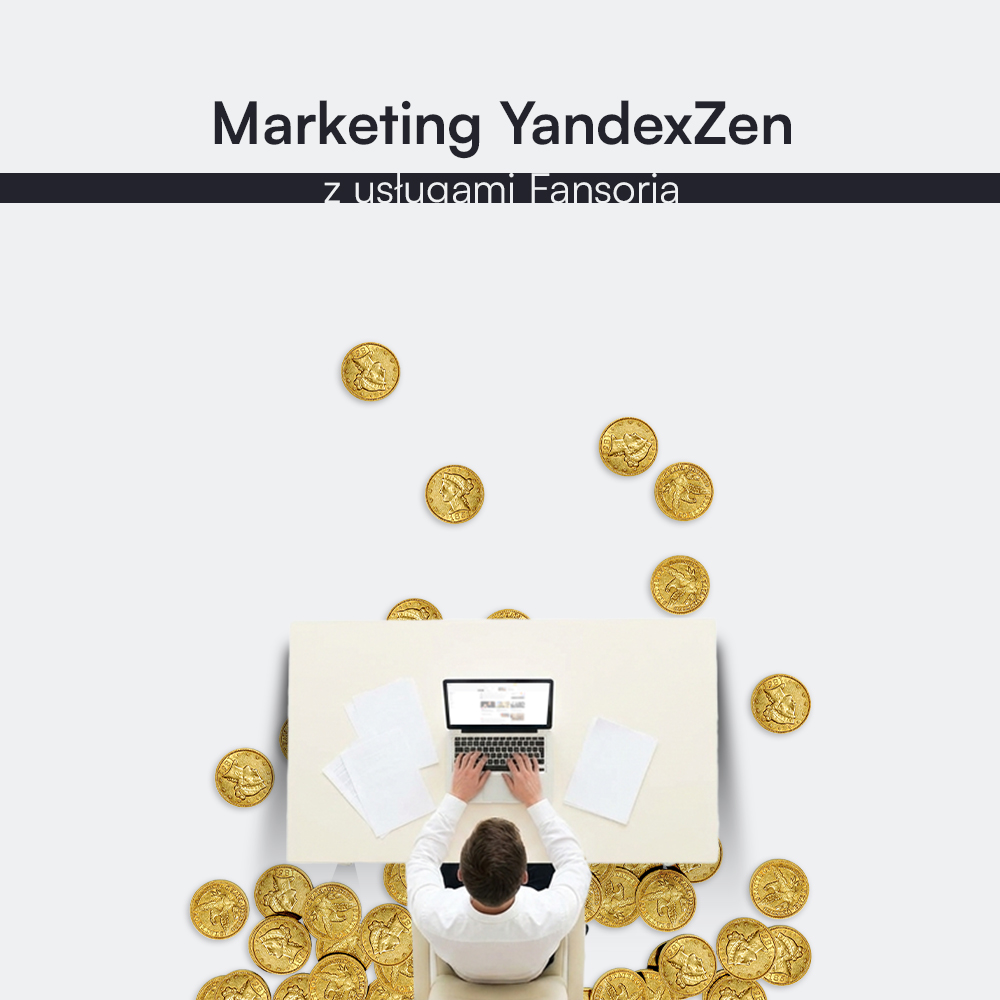 Marketing Yandex Zen