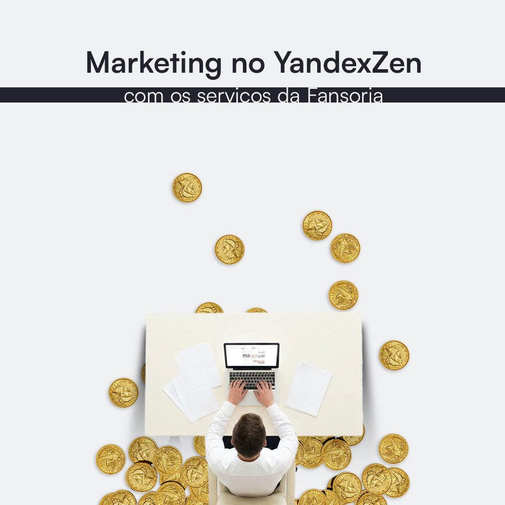 Marketing Yandex Zen