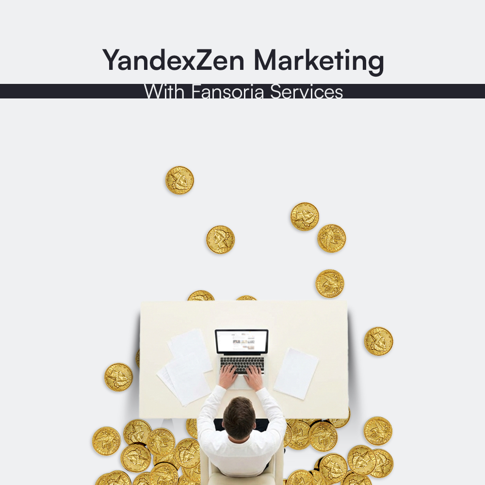 Yandex Zen Marketing