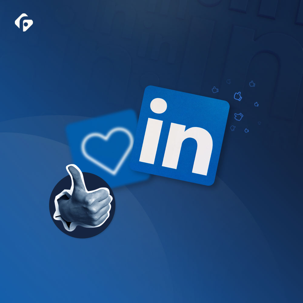 buying LinkedIn Likes