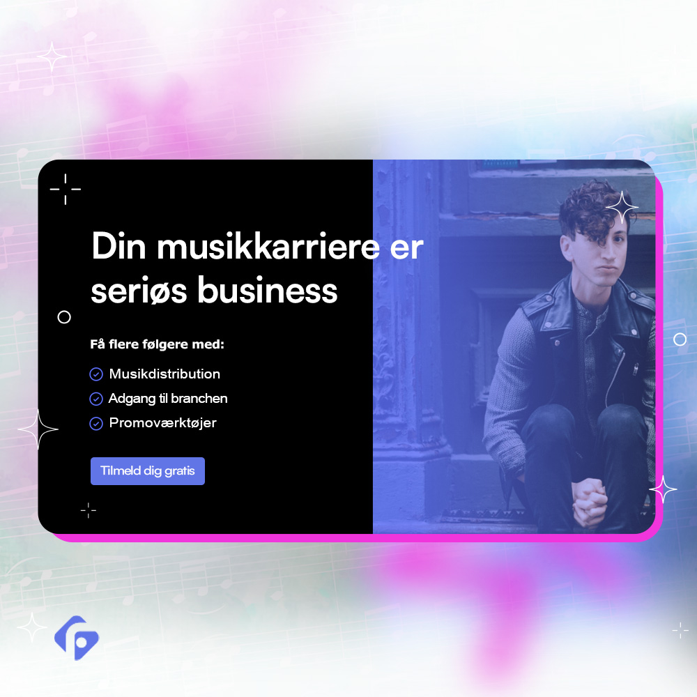 ReverbNation tjenester