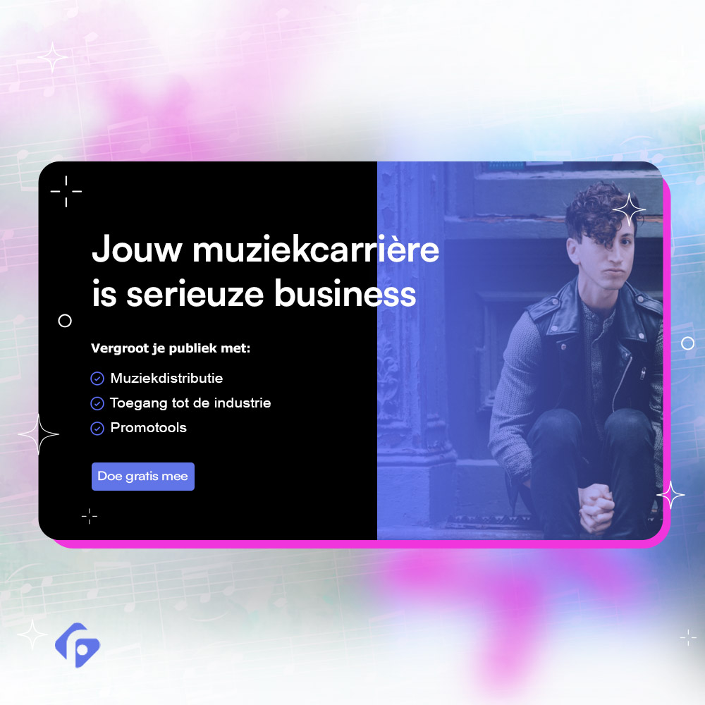 ReverbNation diensten