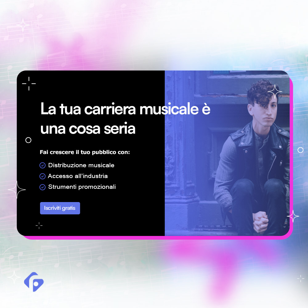 Servizi ReverbNation