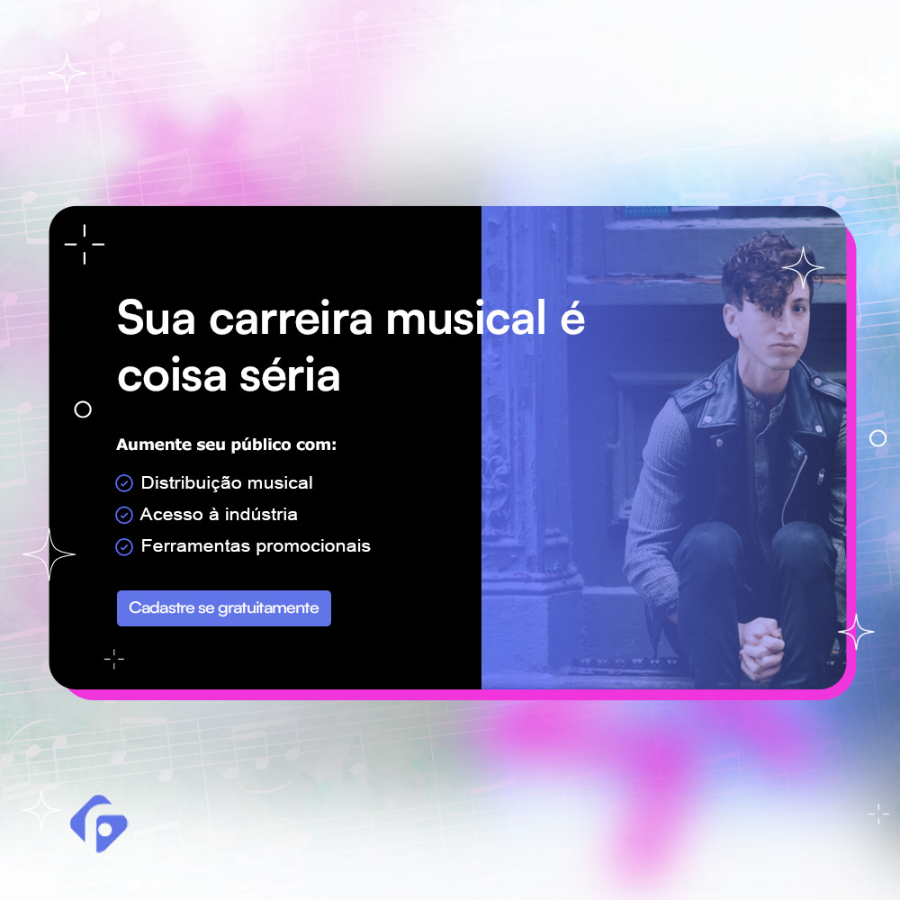 Serviços ReverbNation