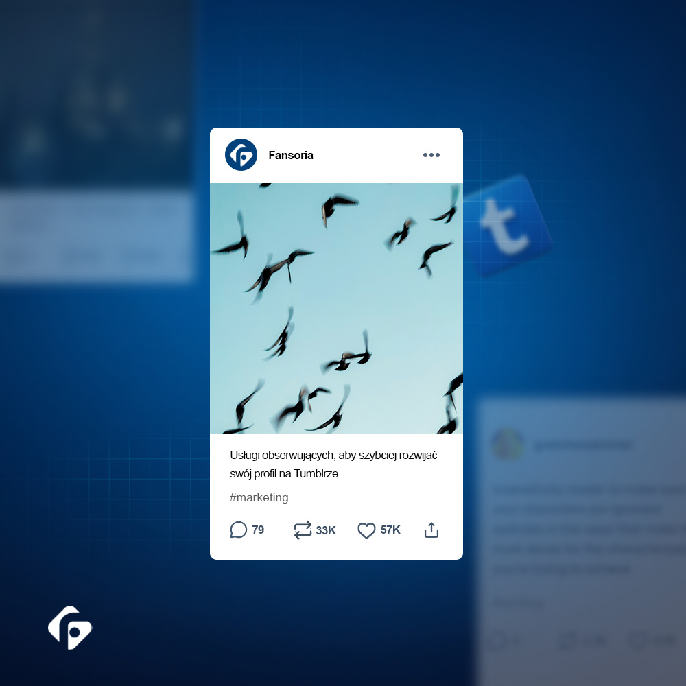 Marketing na Tumblrze