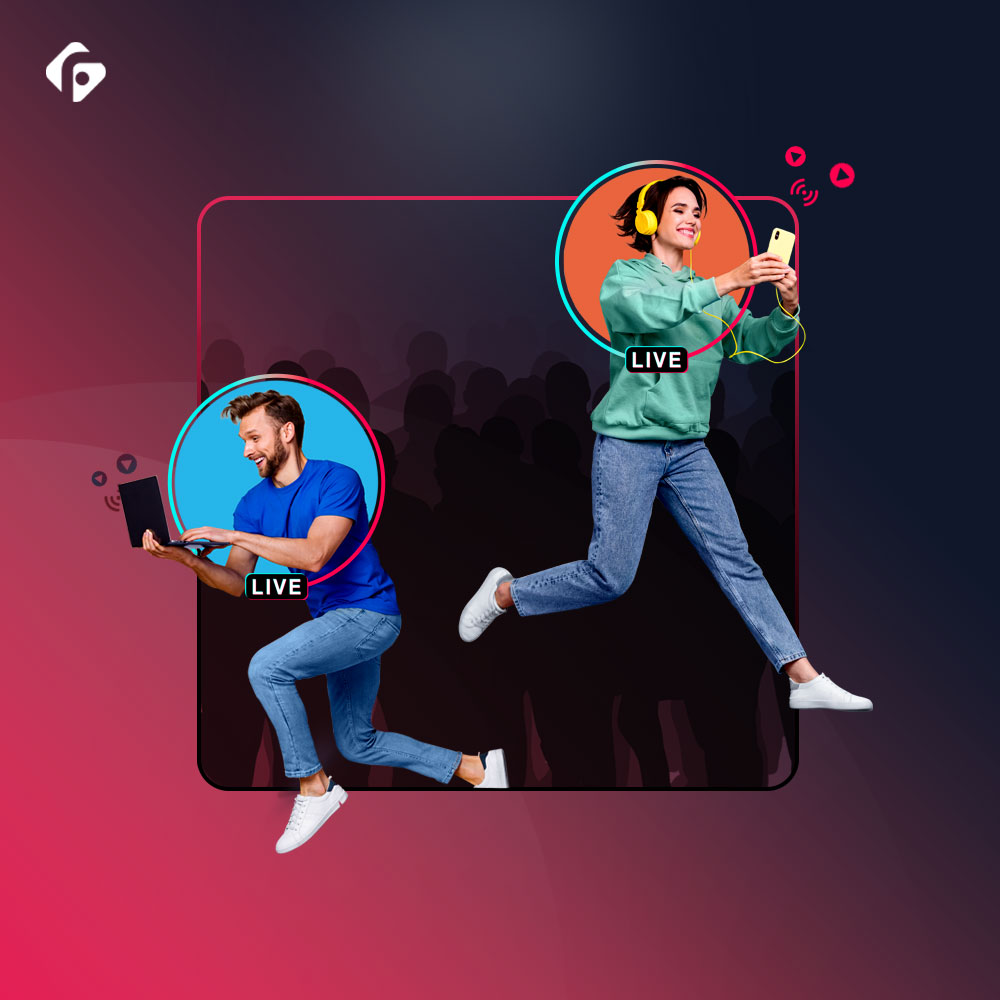 why should we choose Fansoria to buy TikTok live views