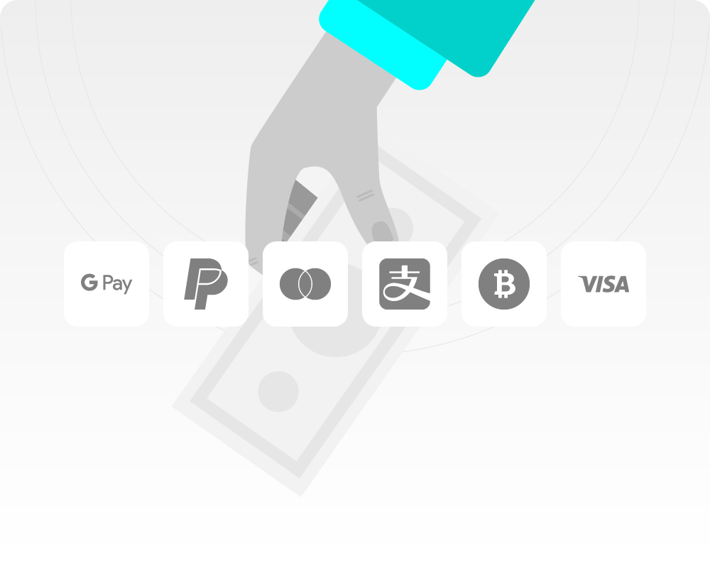 Veilig en Zeker Betalen