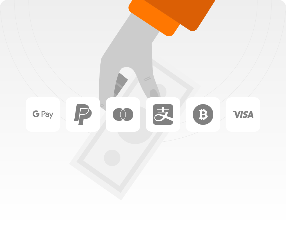 Pagamento Sicuro e Protetto