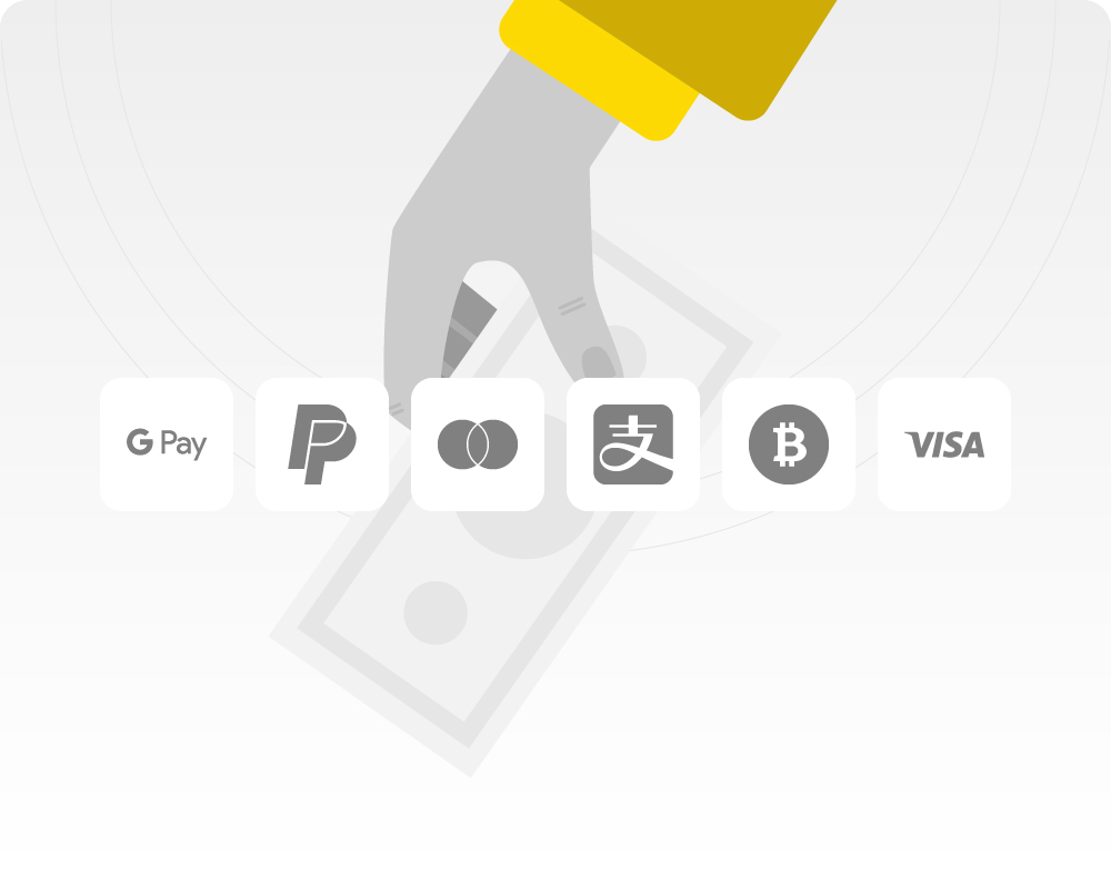 Bezpieczna i pewna płatność