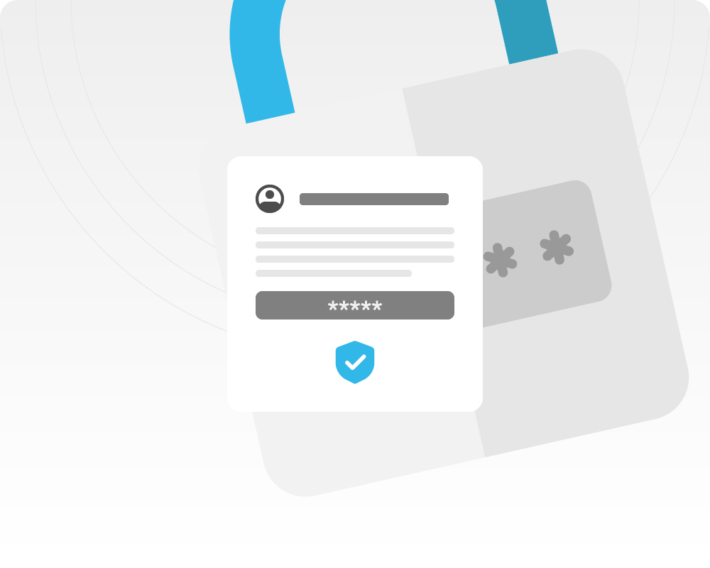 Sin contraseña requerida