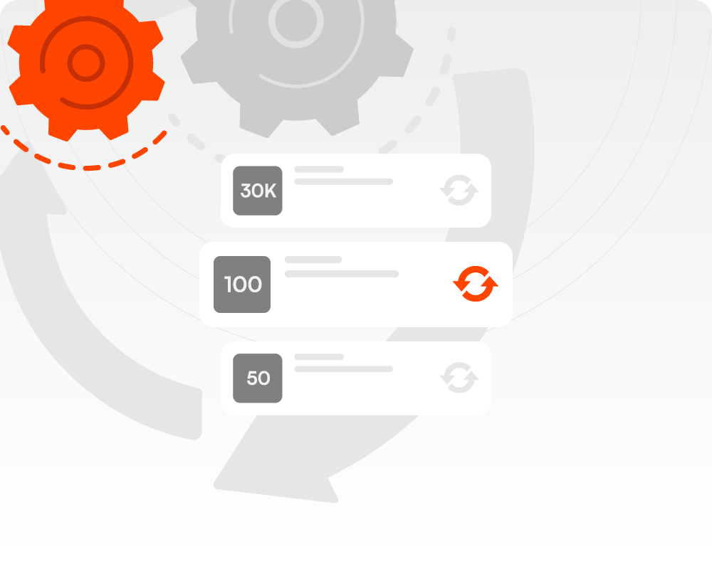 Actualizaciones Regulares