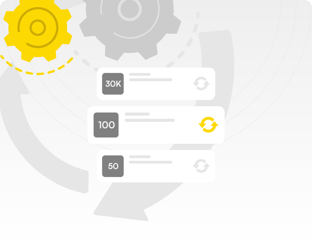 Regularne aktualizacje