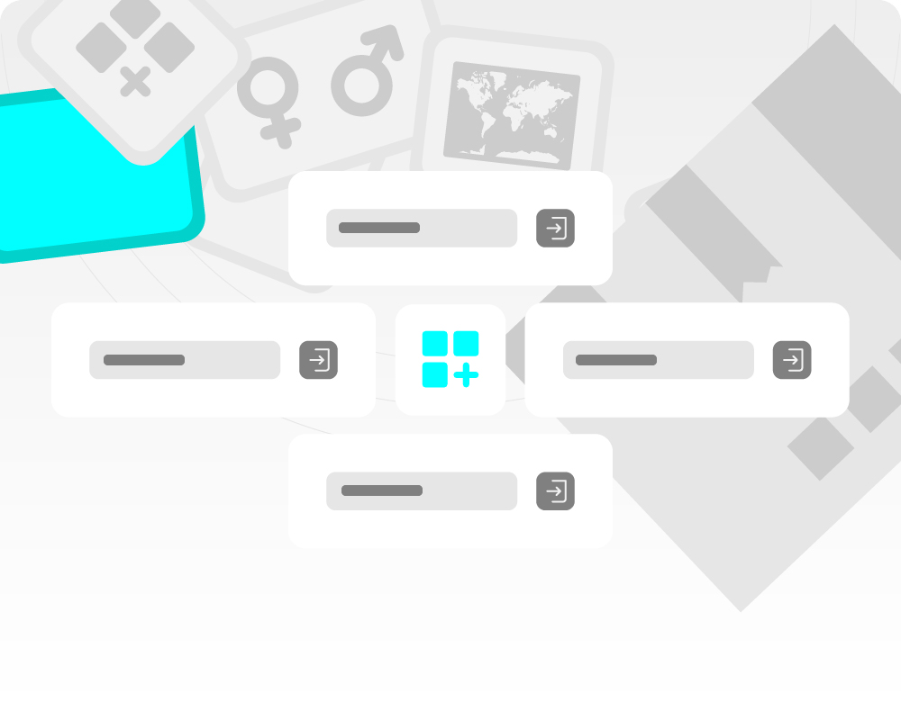 Aanpasbare Pakketten