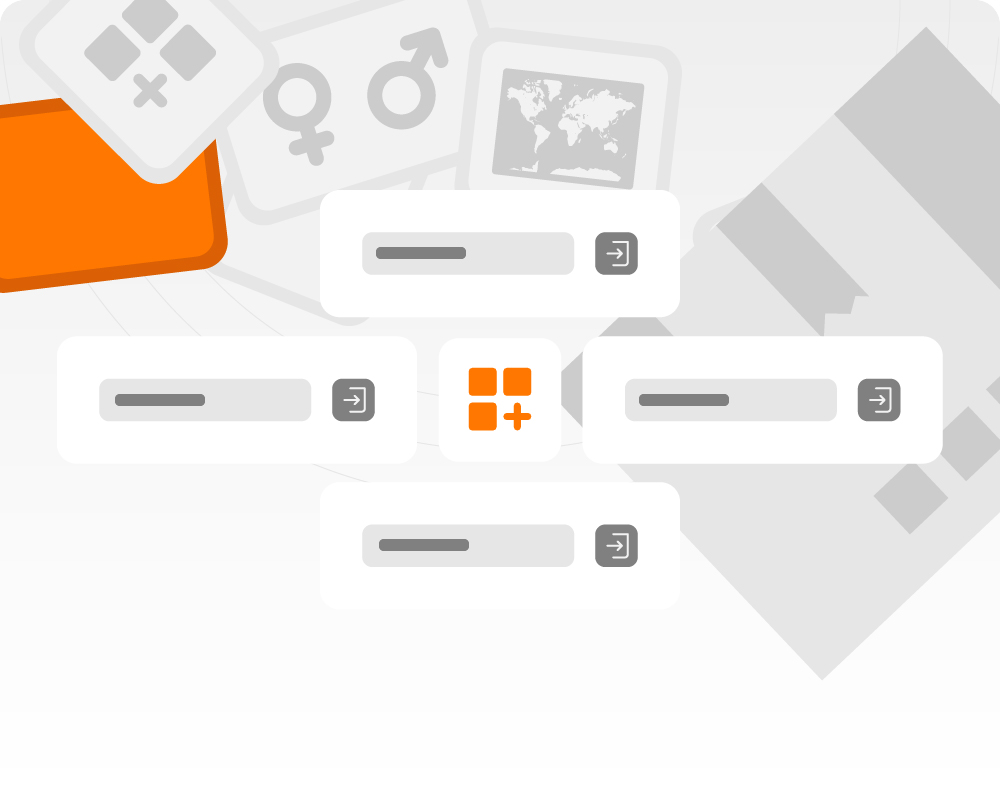 Pacchetti personalizzabili