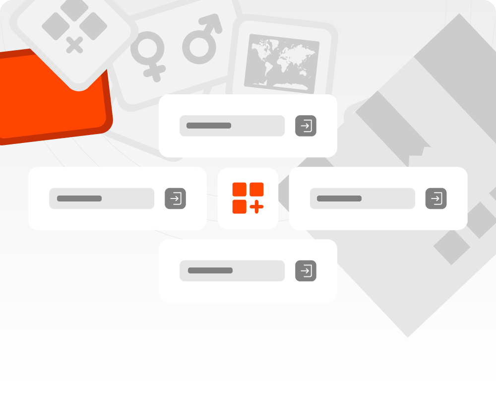 Paquetes personalizables