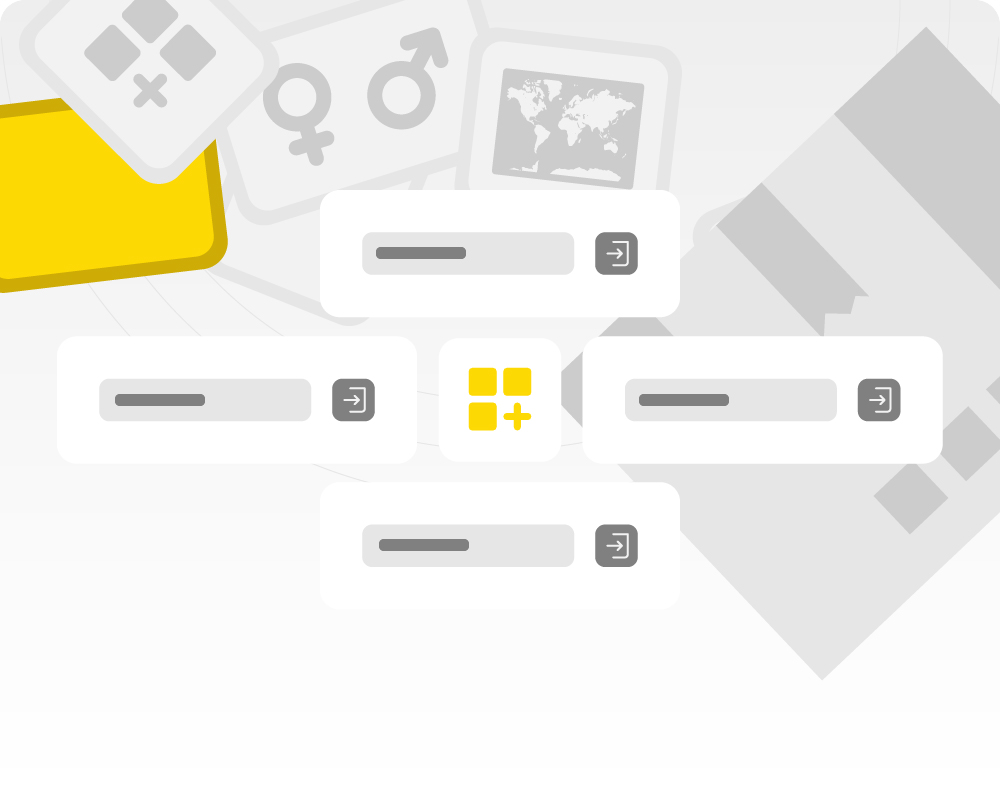 Pakiety do dostosowania