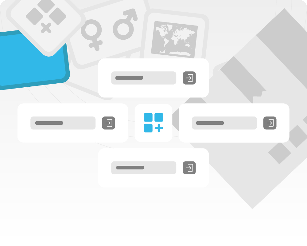 Paquetes personalizables