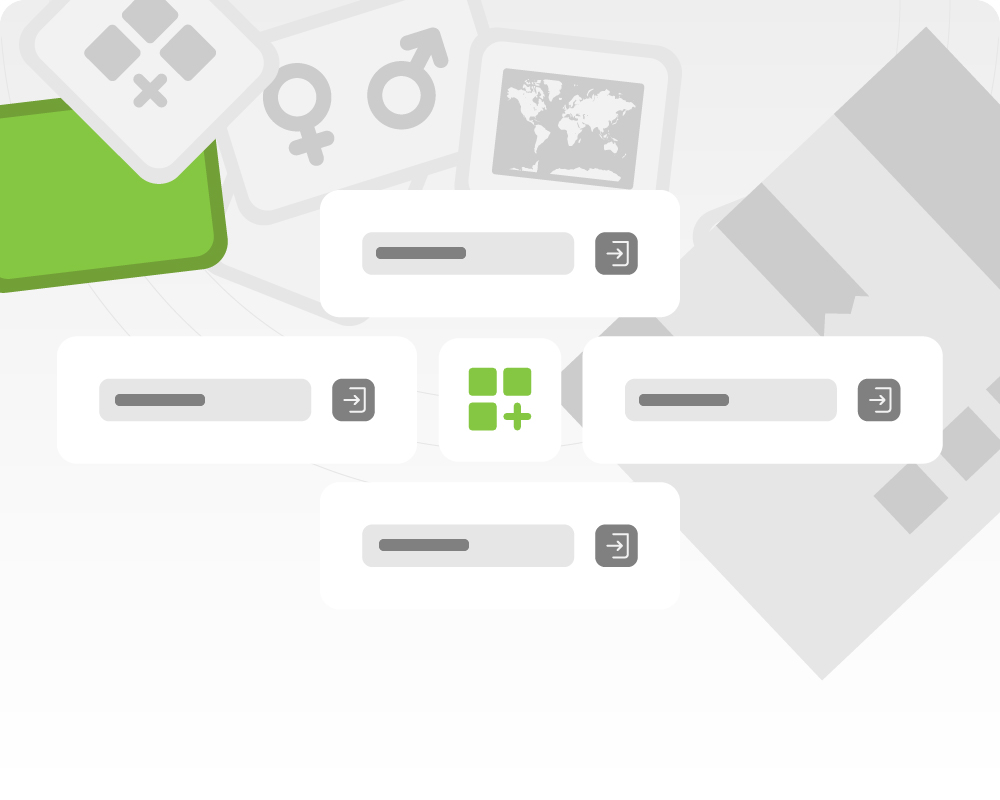 Pacchetti personalizzabili