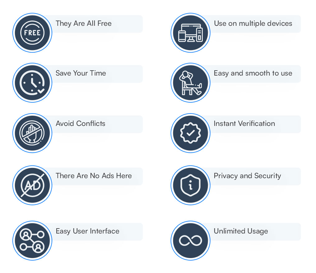 Benefits of using Free Social Media Tools.