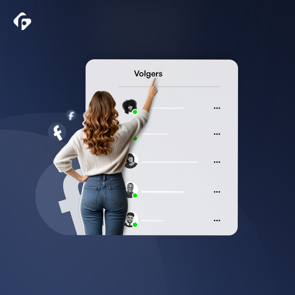 Facebook Pagina Volgers Kopen