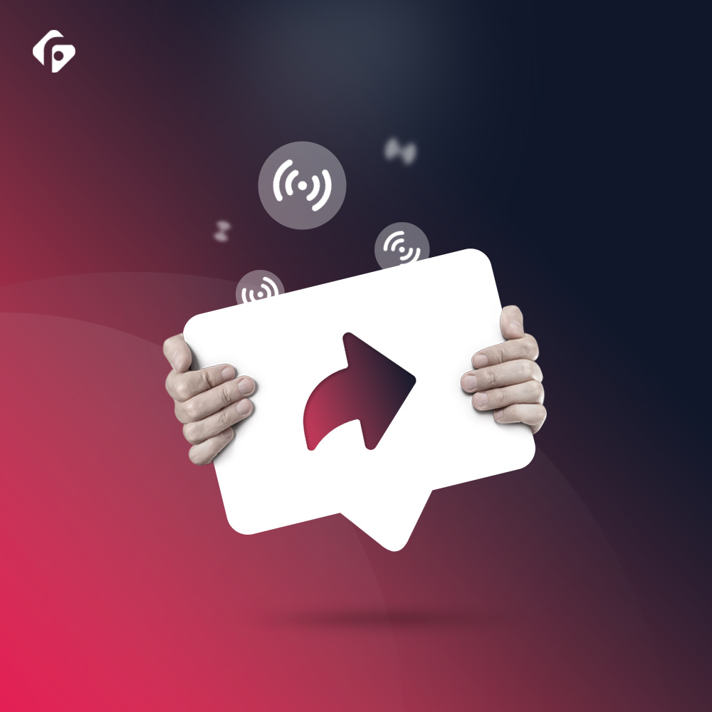 Pero ¿por qué deberías elegir Fansoria para comprar seguidores en vivo de TikTok?