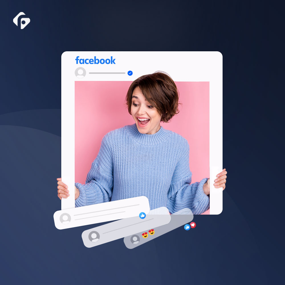 Buy Facebook Comments with Instant Secure Delivery