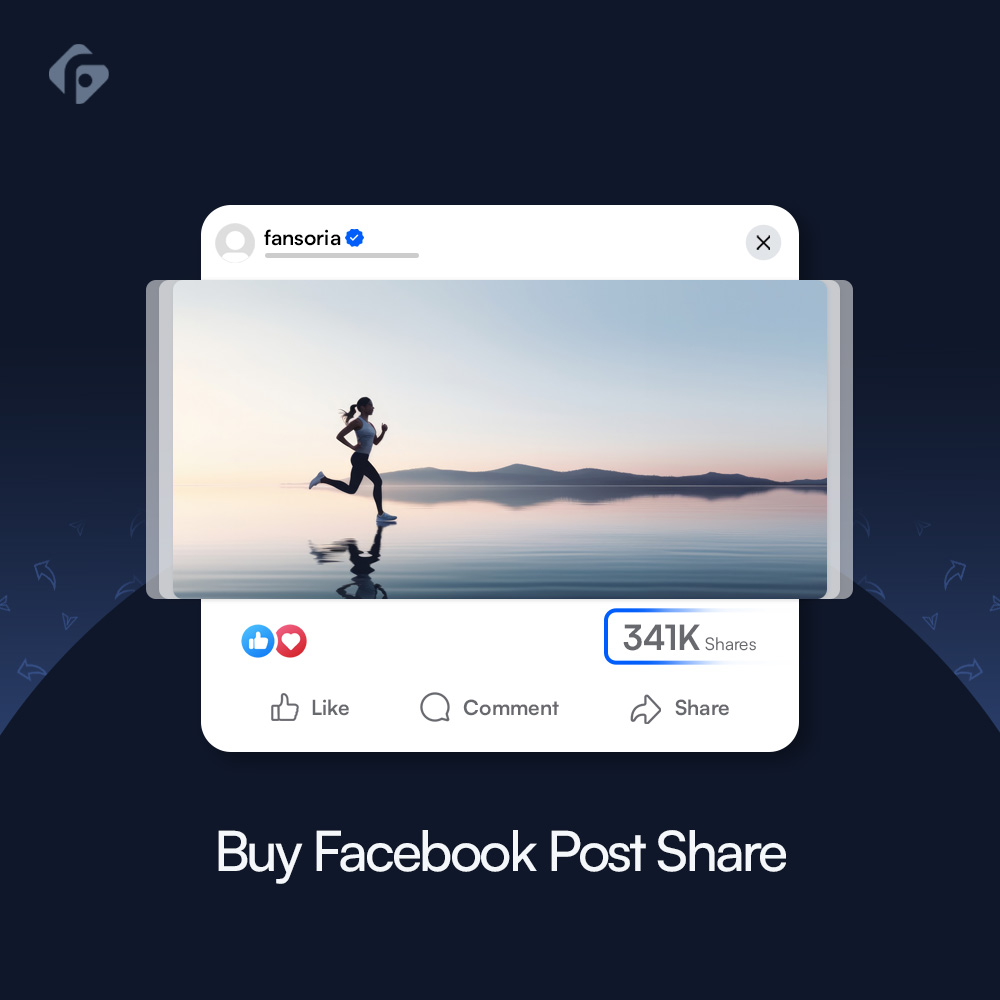 Buy Facebook Post Share