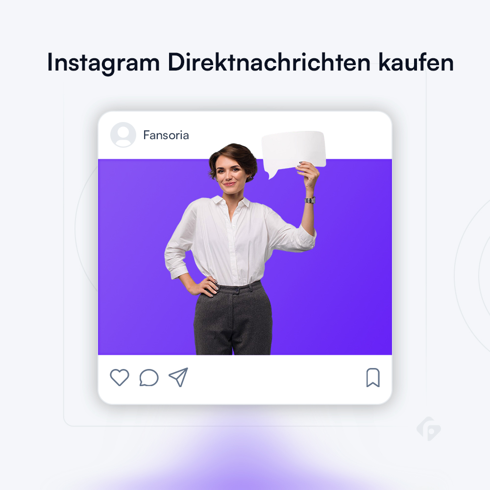 Instagram Direktnachrichten Kaufen