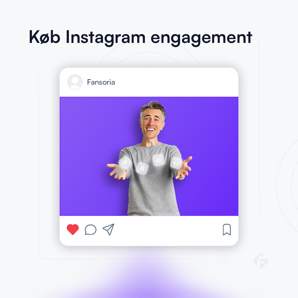 Køb Instagram Engagement