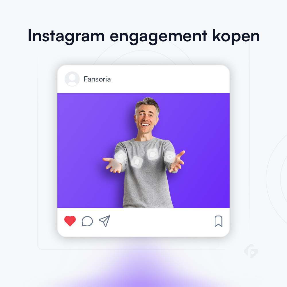 Instagram Engagement Kopen