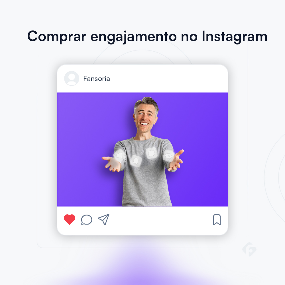 Comprar Engajamento no Instagram