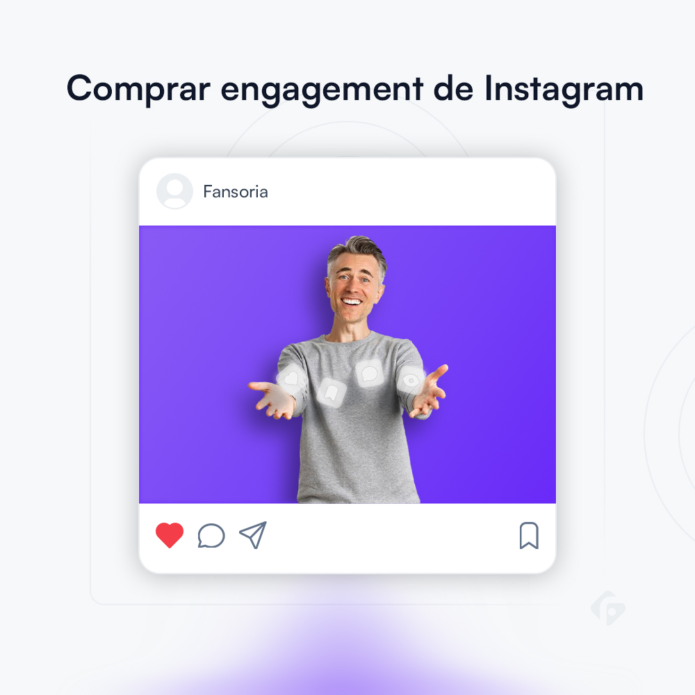Comprar Engagement en Instagram