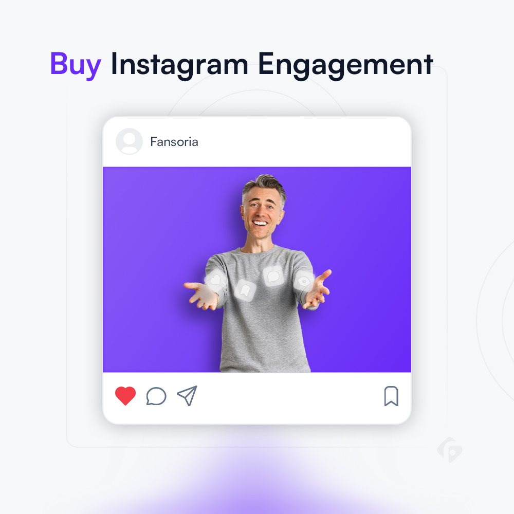 Buy Instagram Engagement