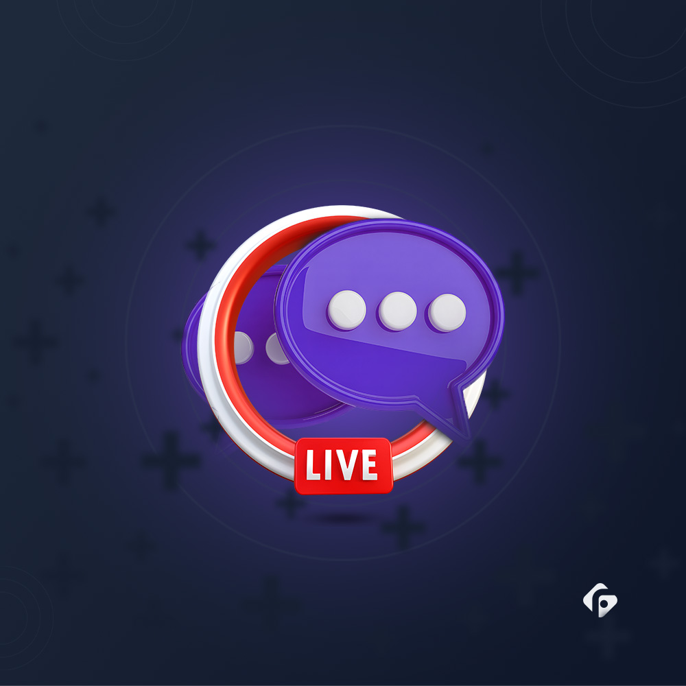 Acquista prodotto di commenti Instagram Live