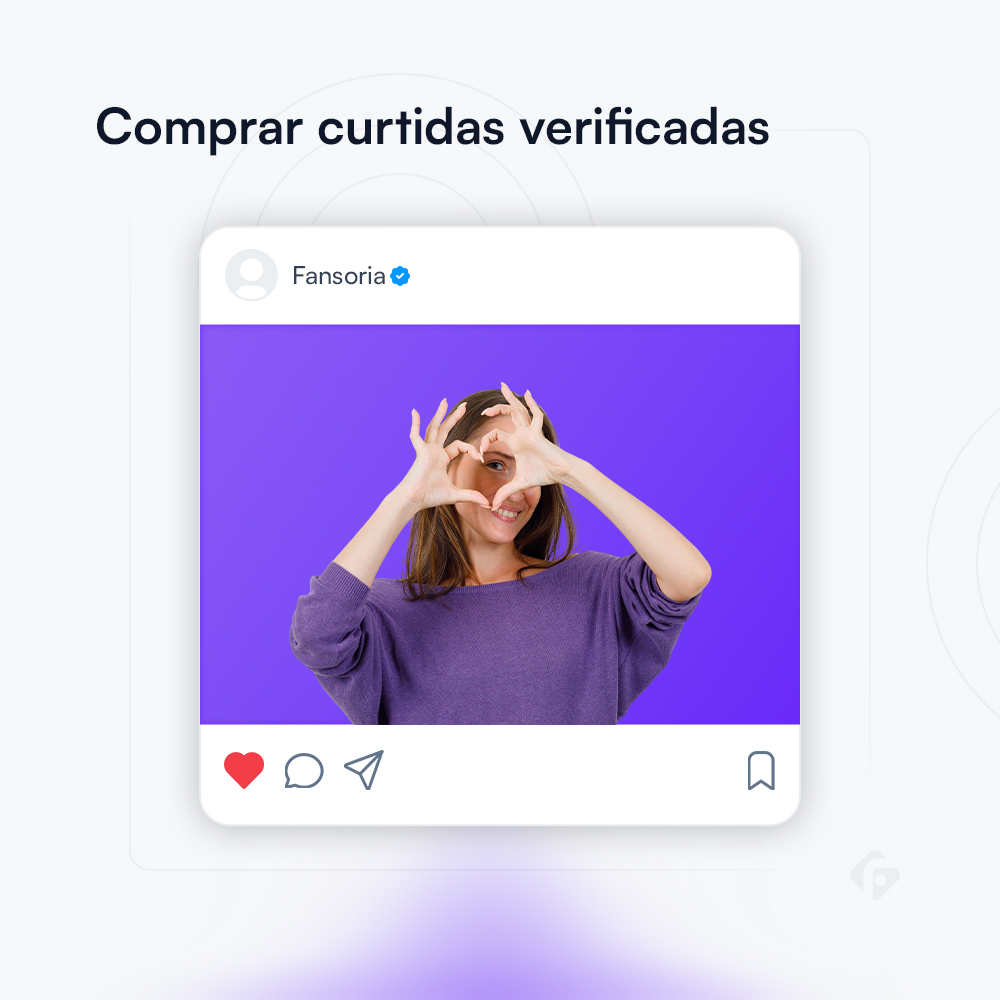 Comprar Likes Verificados no Instagram
