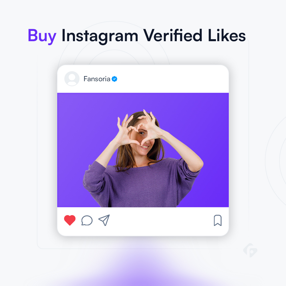 Buy Instagram Verified Likes