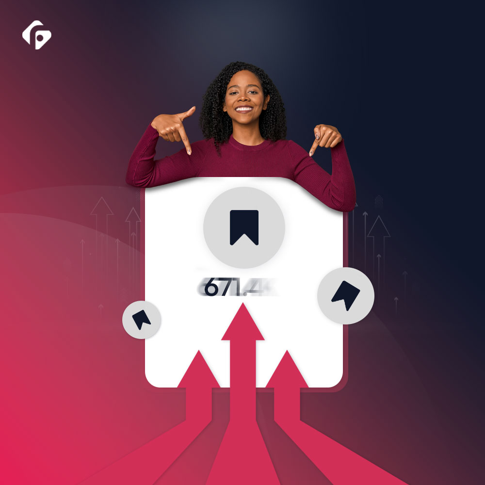 Compre Salvamentos de Vídeos TikTok de Fansoria