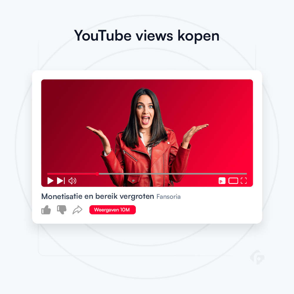 YouTube Views Kopen