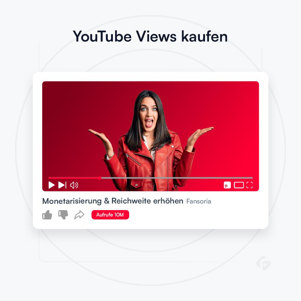 YouTube Views Kaufen