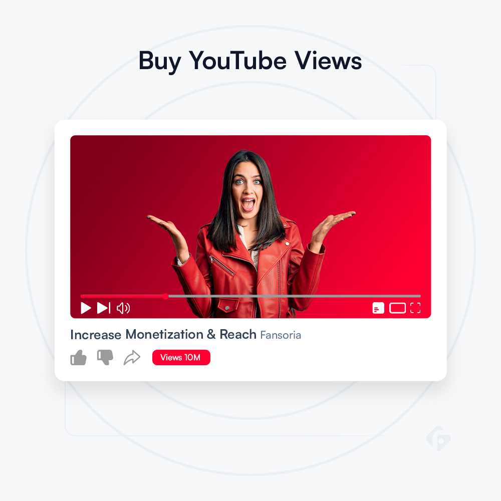 Buy YouTube Views