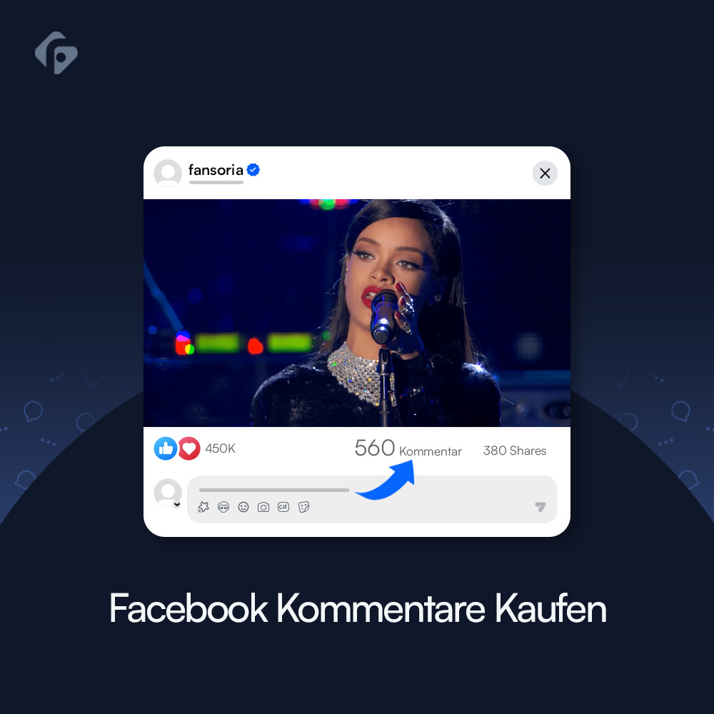 Facebook Kommentare Kaufen