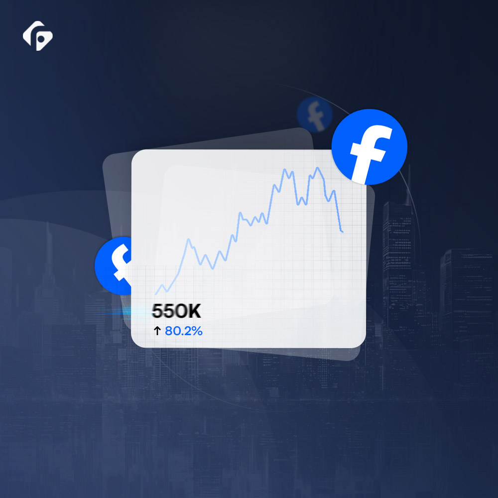 Facebook Pagina Promotie Eenvoudig met Volger Groei